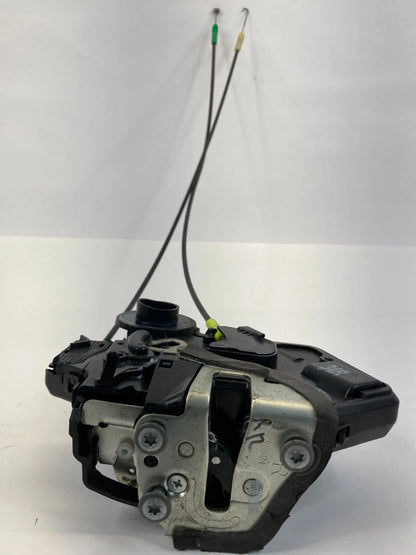 2004-2008 TOYOTA COROLLA REAR RIGHT SIDE DOOR LOCK LATCH ACTUATOR RELEASE OEM