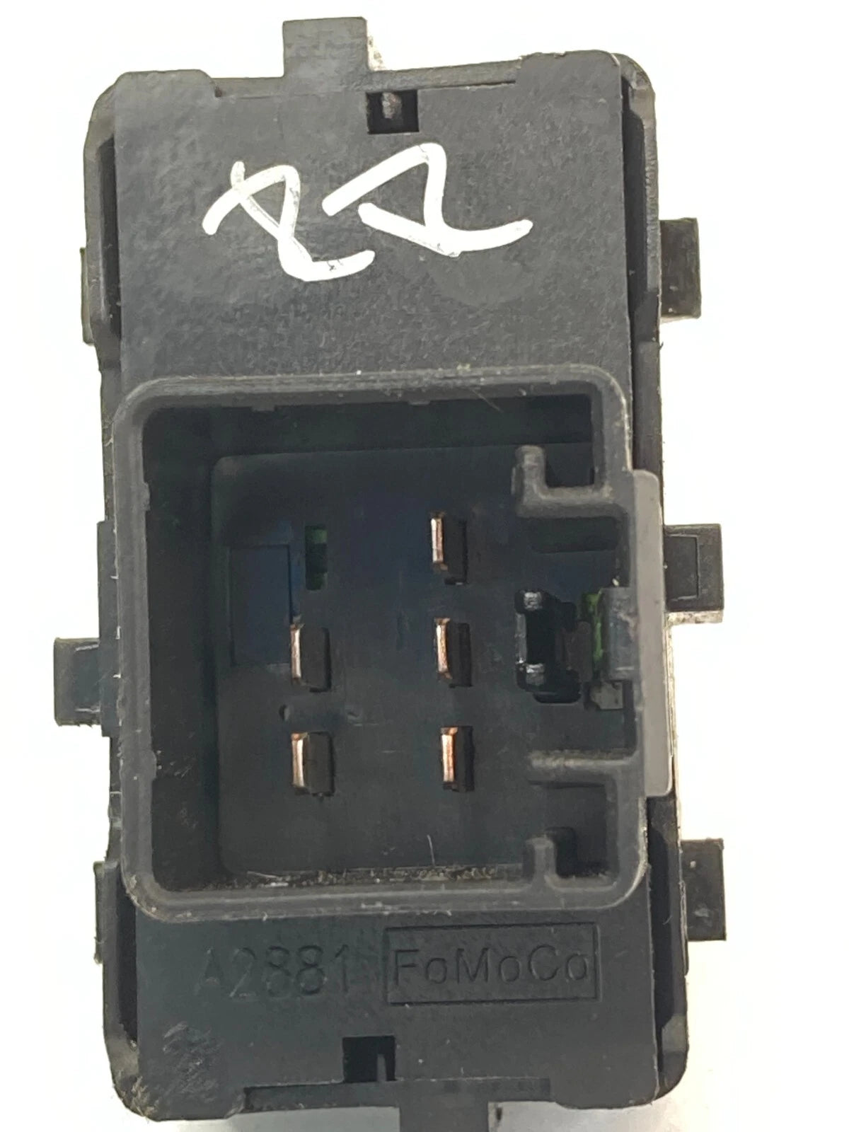 2006-2010 FORD EXPLORER REAR RIGHT PASSENGER DOOR WINDOW BUTTON SWITCH 6L2T14529