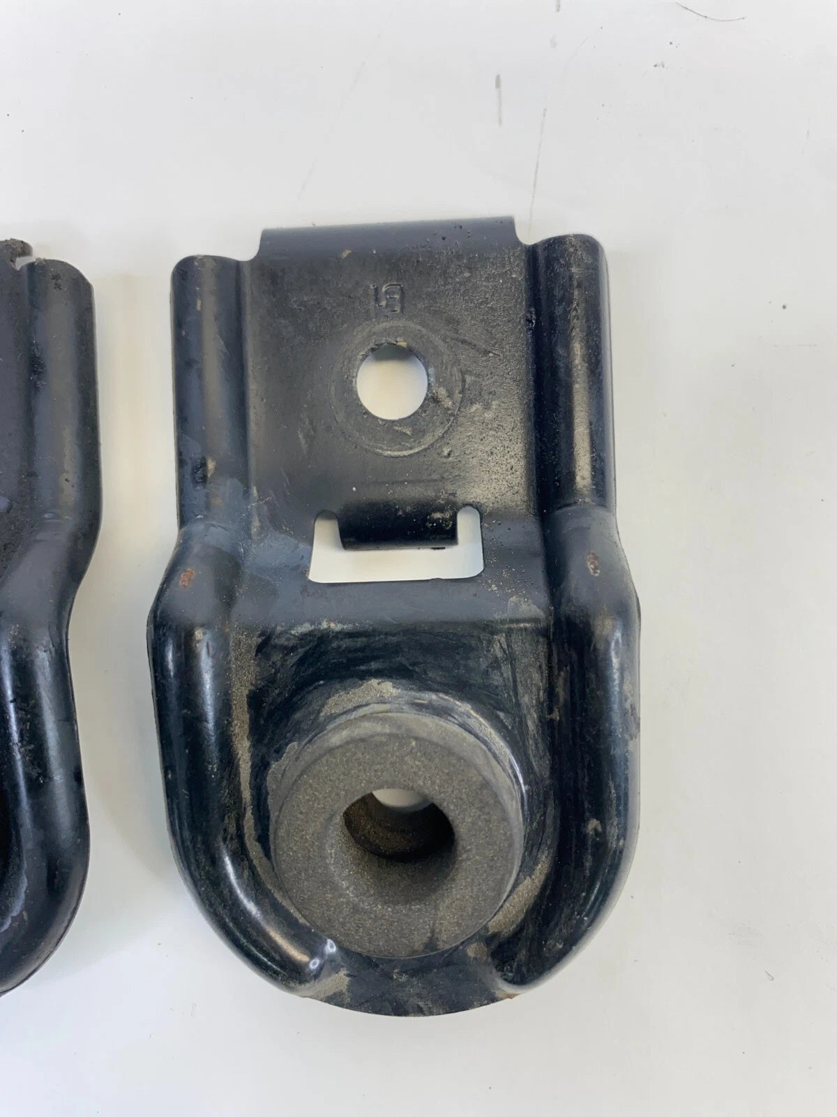 2005-2009 SUBARU OUTBACK FRONT UPPER RADIATOR SUPPORT HOLDER BRACKET OEM FACTORY