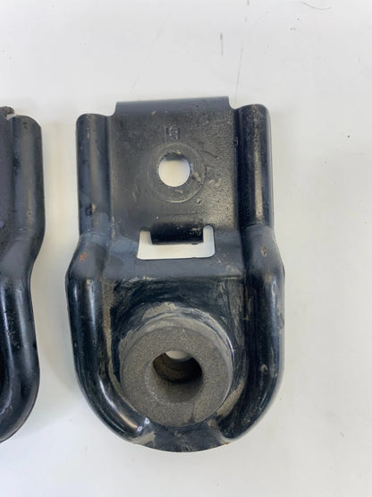 2005-2009 SUBARU OUTBACK FRONT UPPER RADIATOR SUPPORT HOLDER BRACKET OEM FACTORY