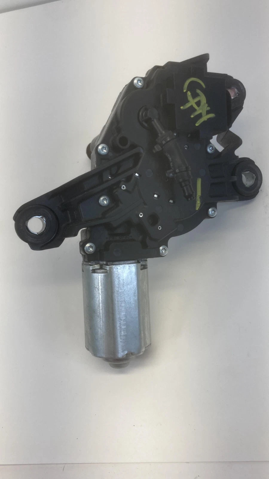 06-09 VOLKSWAGEN GTI HATCHBACK REAR TRUNK WINDSHIELD WIPER MOTOR ASSEMBLY OEM