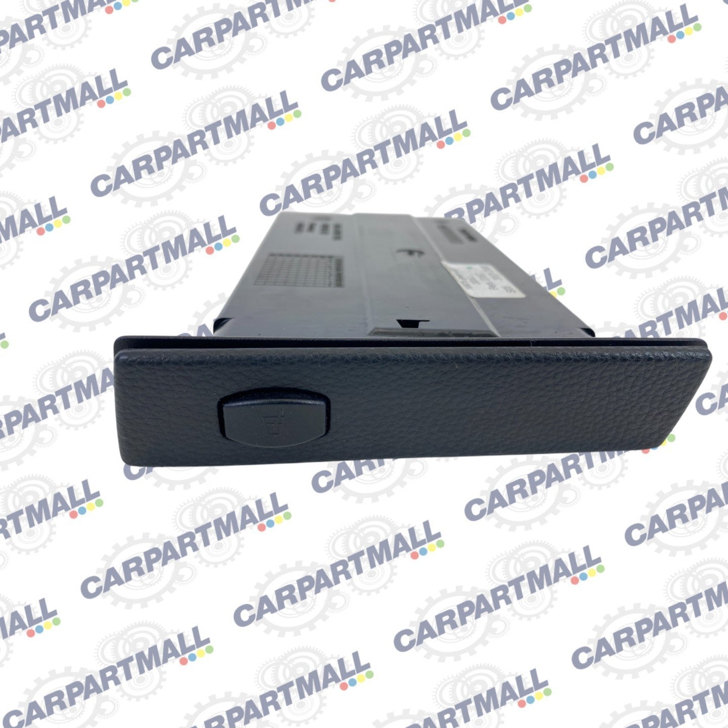 06 07 BMW 530xi 04-07 525i Dash Right Passenger Insert Cup Holder Cupholder