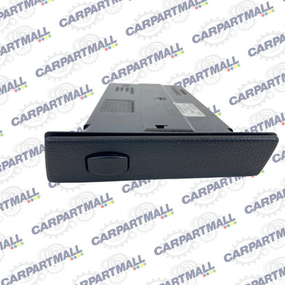 06 07 BMW 530xi 04-07 525i Dash Right Passenger Insert Cup Holder Cupholder