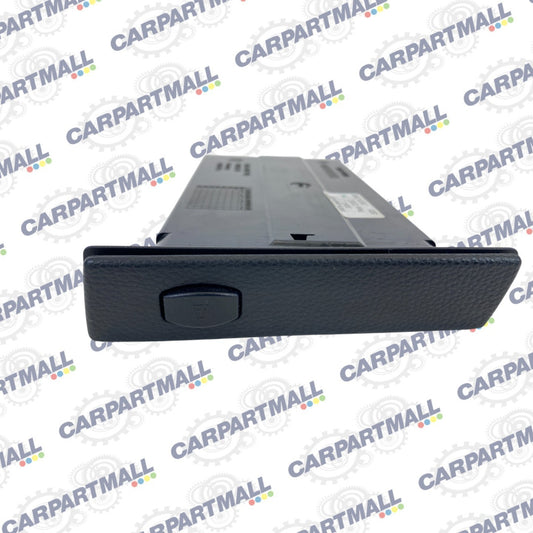 06 07 BMW 530xi 04-07 525i Dash Right Passenger Insert Cup Holder Cupholder