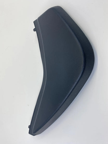 2009-2014 NISSAN MAXIMA LEFT SIDE DASH END CAP COVER TRIM PANEL 68421-9N00A OEM