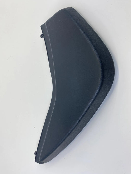 2009-2014 NISSAN MAXIMA LEFT SIDE DASH END CAP COVER TRIM PANEL 68421-9N00A OEM