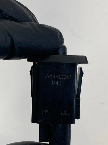 2009-2019 TOYOTA COROLLA SET TIRE PRESSURE MONITORING RESET BUTTON SWITCH 15A644