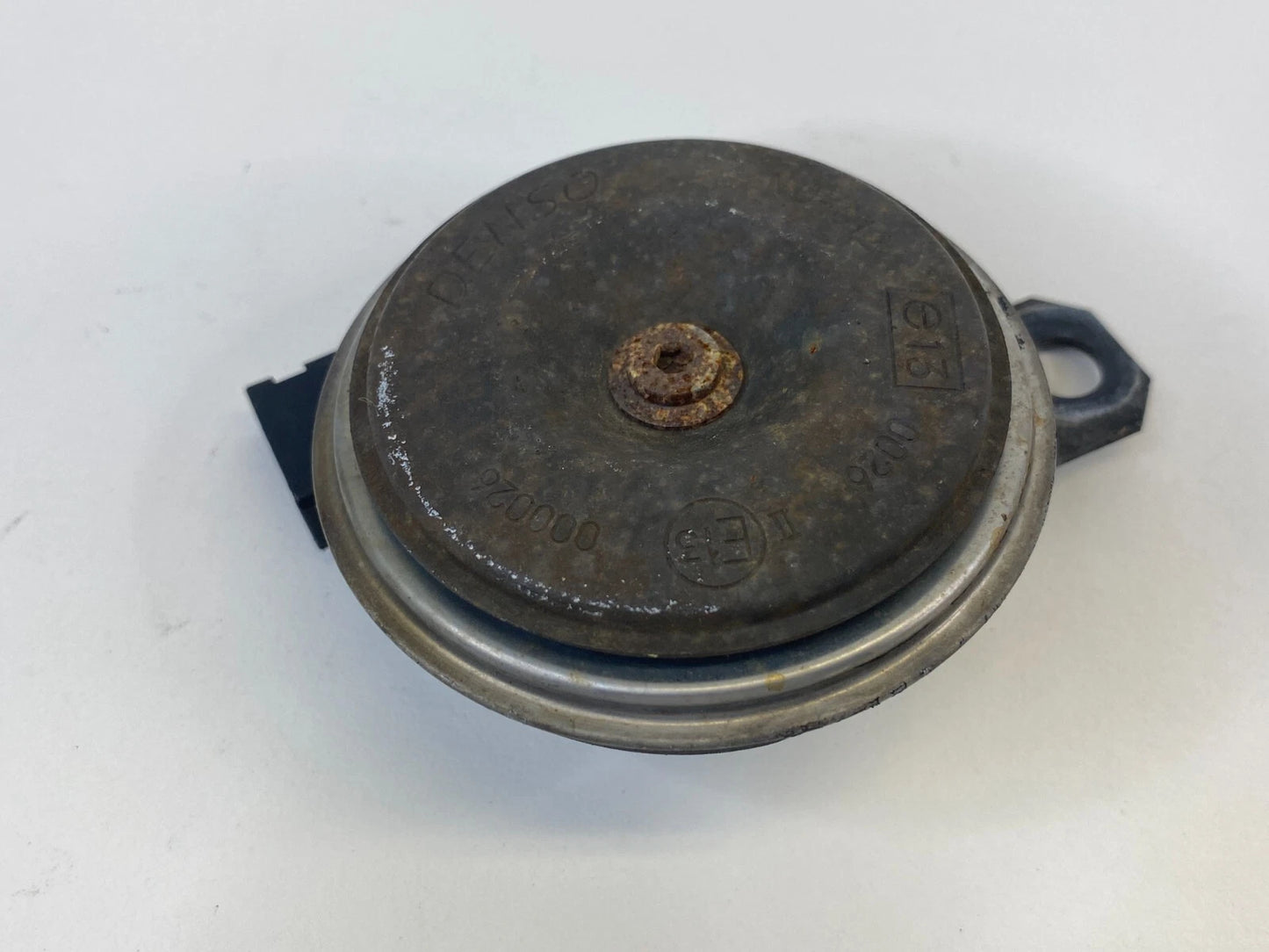 2005-2015 SCION XB 2005-2010 TC TONE NOTE ALARM HORN ASSEMBLY 85510-68010 OEM