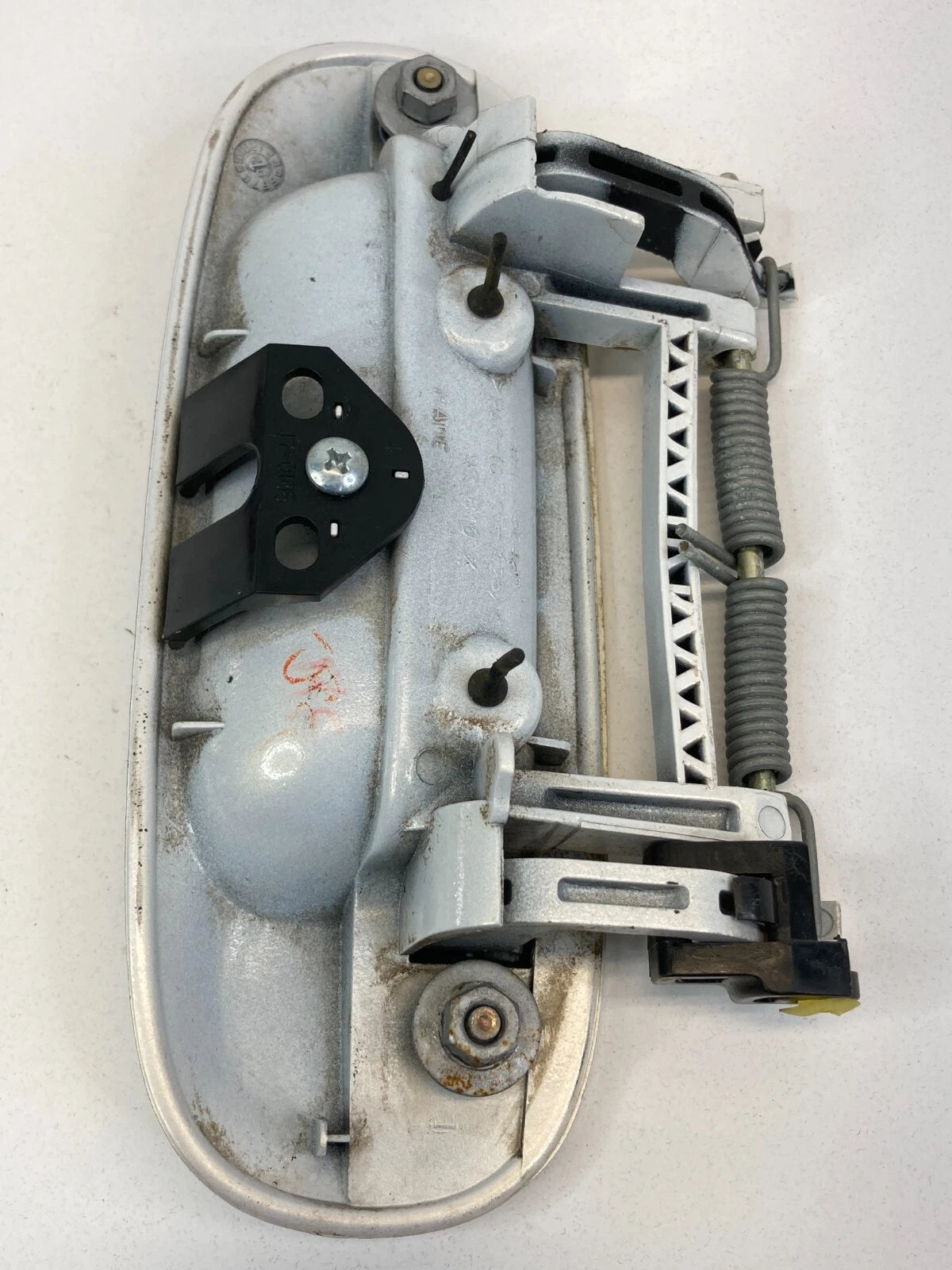 06-11 CADILLAC DTS 03-07 CTS SEDAN FRONT RIGHT SIDE EXTERIOR DOOR HANDLE FR RH