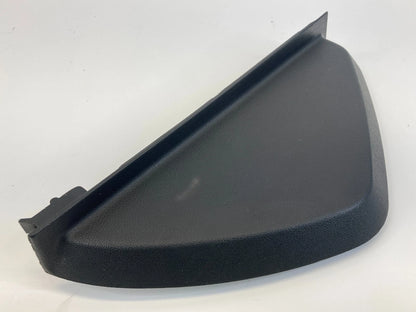 2009 2010 DODGE JOURNEY DASH RIGHT PASSENGER END CAP COVER TRIM 1AZ22TRMAA OEM