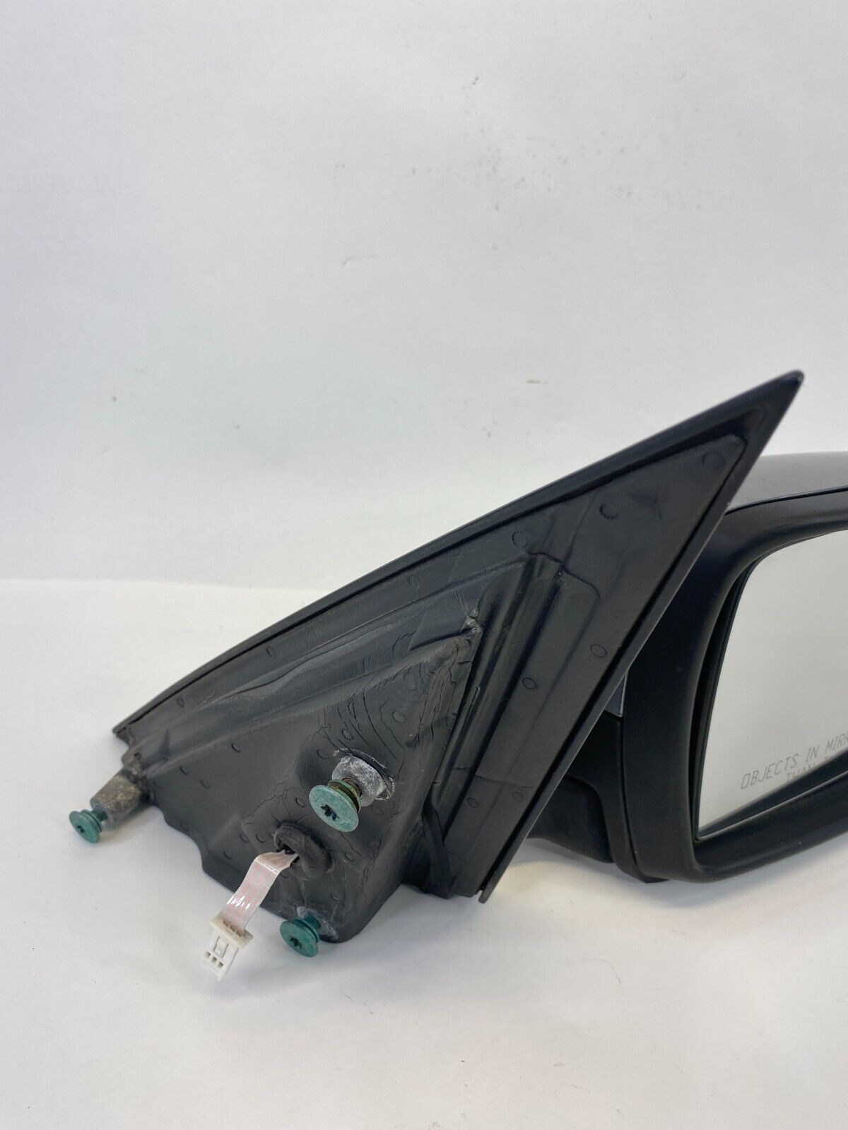 2004-2009 BMW X3 Right Passenger Side View Power Door Mirror E1-010790 OEM