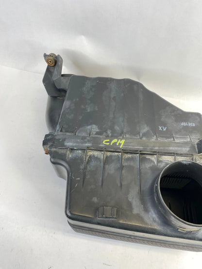 2003-2008 HONDA PILOT ENGINE AIR CLEANER FILTER HOUSING BOX ASSEMBLY OEM FACTORY