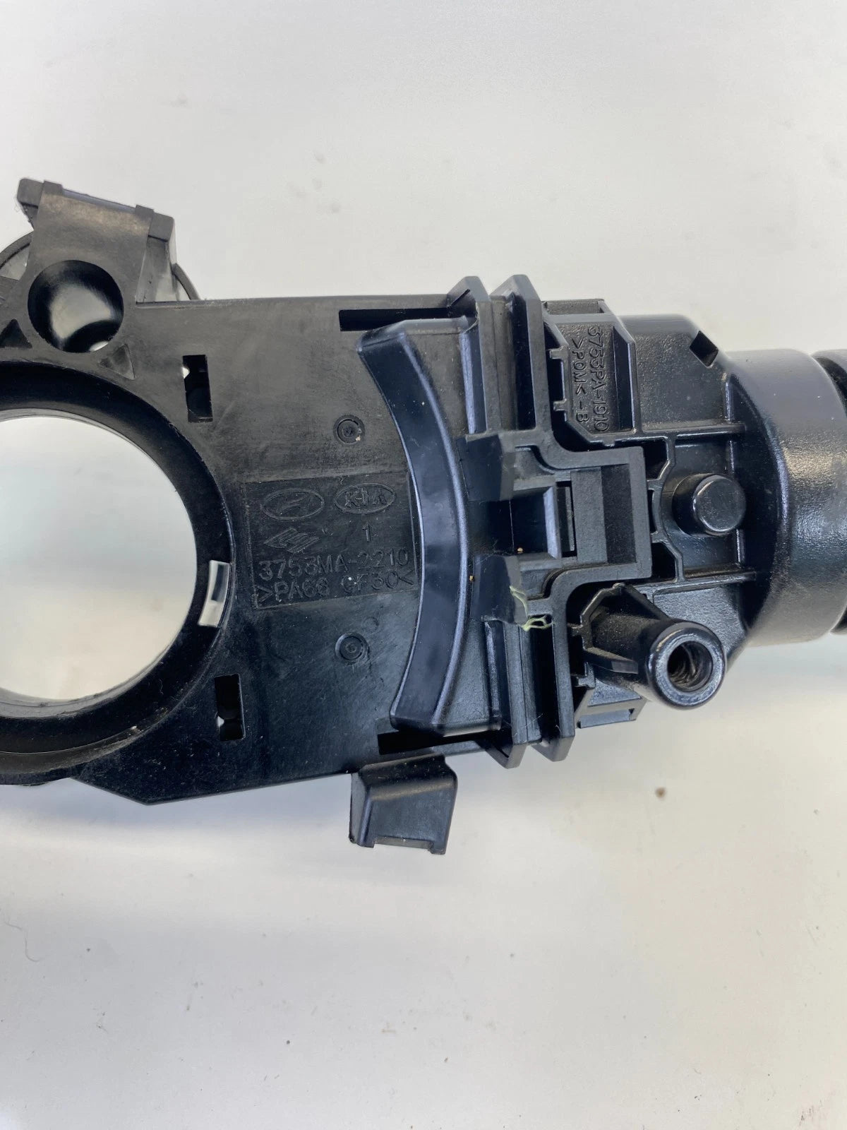 2010-2013 KIA FORTE HEADLIGHT TURN SIGNAL & WIPER COLUMN SWITCH SET 93410-2M000