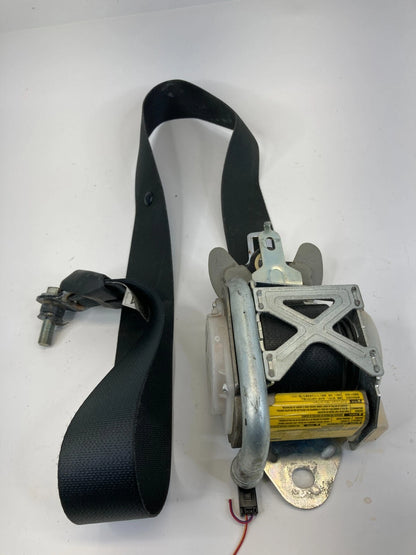 07-12 MITSUBISHI GALANT FRONT LEFT DRIVER SIDE SEAT BELT RETRACTOR 2020616 OEM