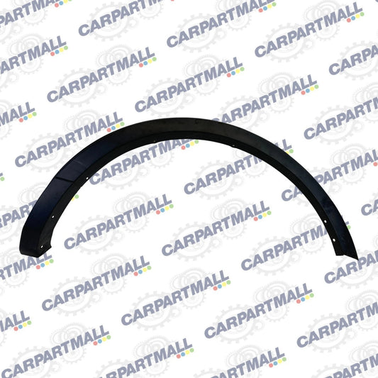 13-19 FORD EXPLORER INTERCEPTOR REAR LEFT FENDER QUARTER WHEEL FLARE ARCH COVER