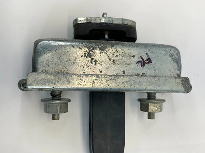 2007-2014 FORD EDGE FRONT RIGHT SIDE DOOR CHECK STOP STOPPER STRAP ARM OEM