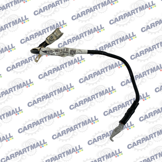 2007-2011 Toyota Camry Hybrid Battery Negative Terminal Wire Cable 82165-06010