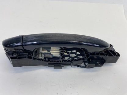 2009-2017 VOLKSWAGEN CC FRONT RIGHT PASSENGER SIDE EXTERIOR DOOR HANDLE OEM