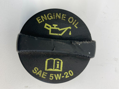 2007-2017 Jeep Patriot 2.0L Engine Oil Filler Fluid Cap Cover OEM