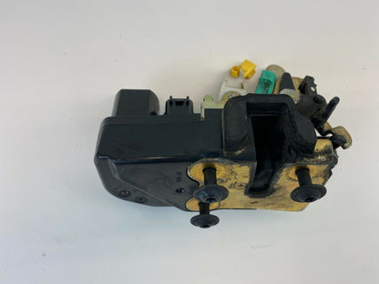 2005-2010 Jeep Grand Cherokee Rear Left Side Door Lock Latch Actuator RR LH OEM