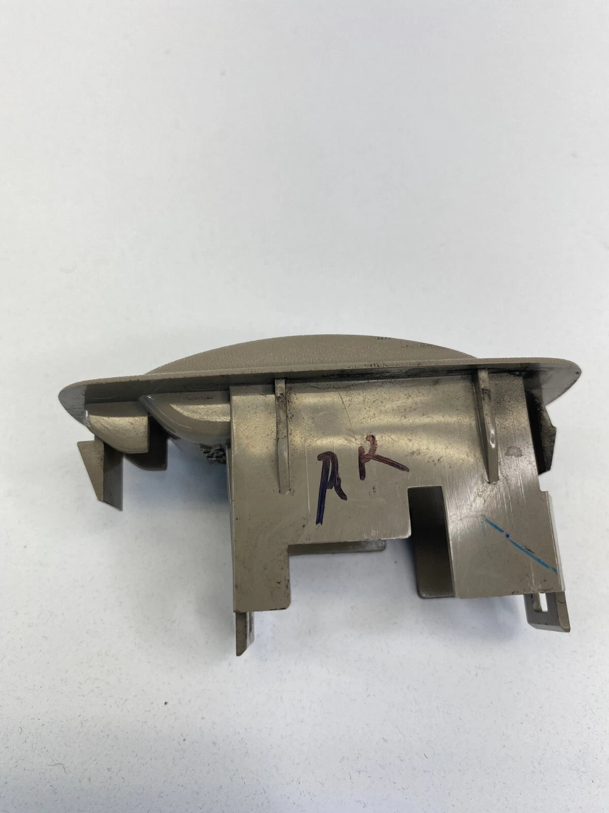 1998-2002 Toyota Corolla Rear Right Back Side Window Switch Cover Trim OEM