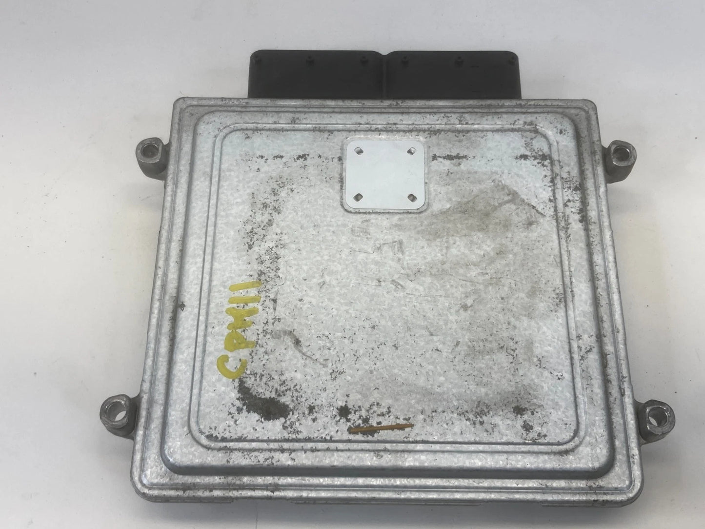 2015-2017 HYUNDAI SONATA 2.4L ENGINE COMPUTER CONTROL MODULE ECU ECM 39101-2GGK1