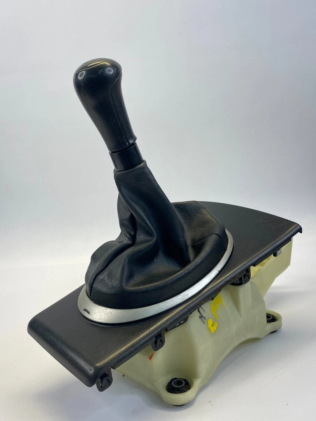 2001-2005 HONDA CIVIC 1.7L MANUAL GEAR SHIFT SHIFTER SELECTOR LEVER W/ BOOT OEM
