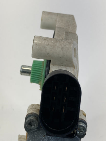 2004-2007 BMW 525i 530i Sedan Rear Left Side Power Door Window Motor OEM