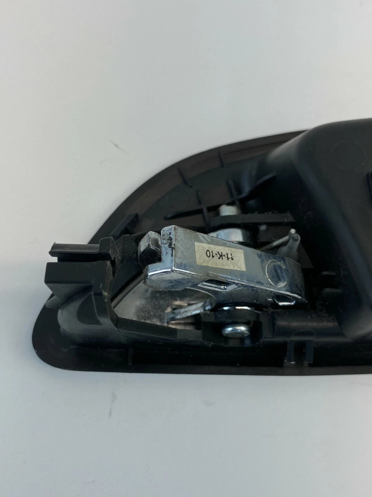 2011-2016 CHEVROLET CRUZE REAR RIGHT INTERIOR DOOR HANDLE OEM FACTORY 96845904