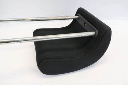 2011-2014 MAZDA 2 MAZDA2 REAR HEADREST HEAD REST PAIR SEAT PAIR SET OEM