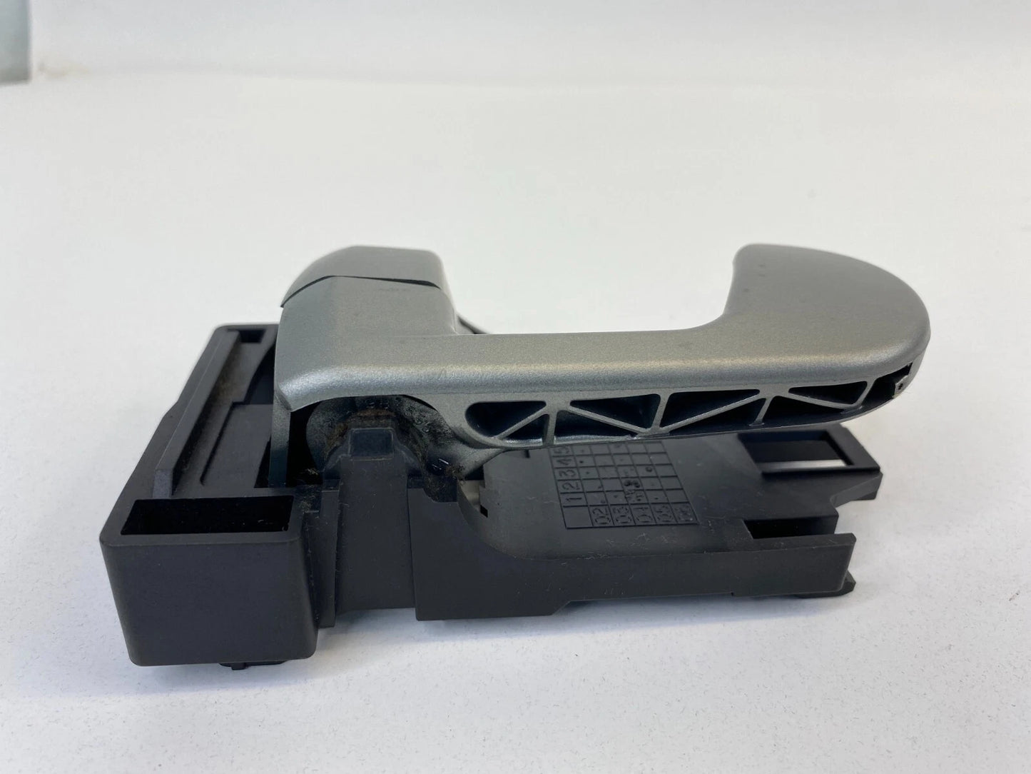 2004 2005 2006 MITSUBISHI GALANT REAR LEFT DRIVER INNER DOOR HANDLE MR970139
