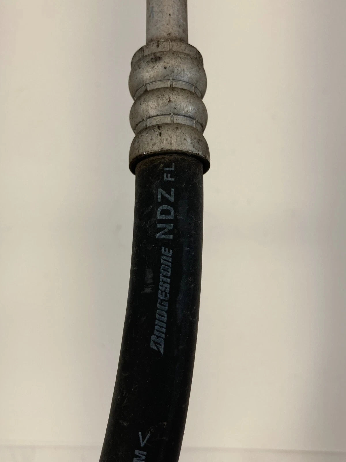 2005-2010 KIA SPORTAGE 2.0L A/C REFRIGERANT DISCHARGE HOSE PIPE LINE TUBE OEM