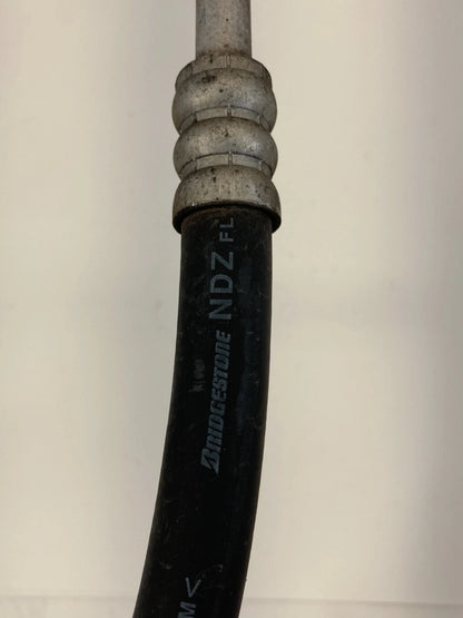 2005-2010 KIA SPORTAGE 2.0L A/C REFRIGERANT DISCHARGE HOSE PIPE LINE TUBE OEM