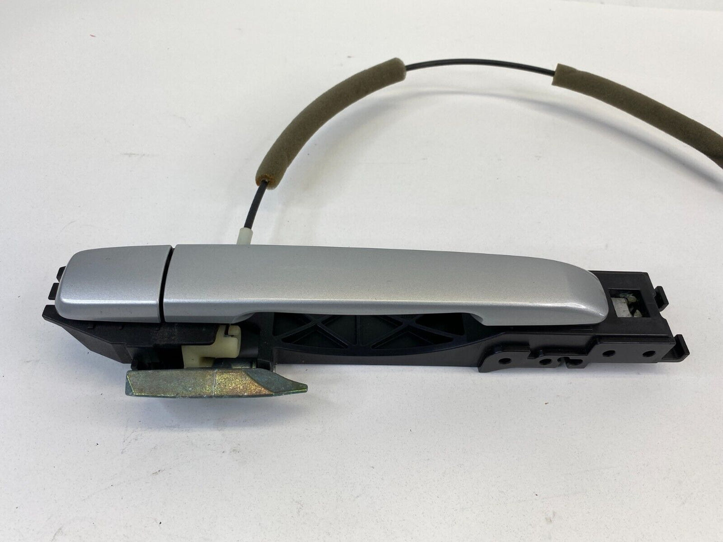 2010-2013 Infiniti G37 Sedan Rear Left Back Driver Exterior Door Handle Keyless