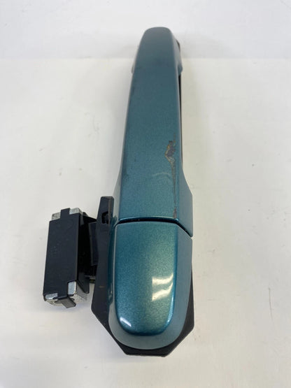 2009-2013 Toyota Corolla Rear Right RR RH Side Exterior Door Handle Trim OEM