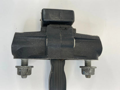 2006-2011 FORD FOCUS REAR RIGHT SIDE BACK DOOR CHECK STOP STOPPER DETENT OEM