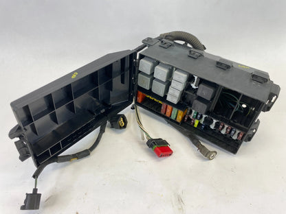 2006 2007 FORD FOCUS 2.0L ENGINE FUSE BOX BLOCK WITHOUT FOG LAMPS OEM