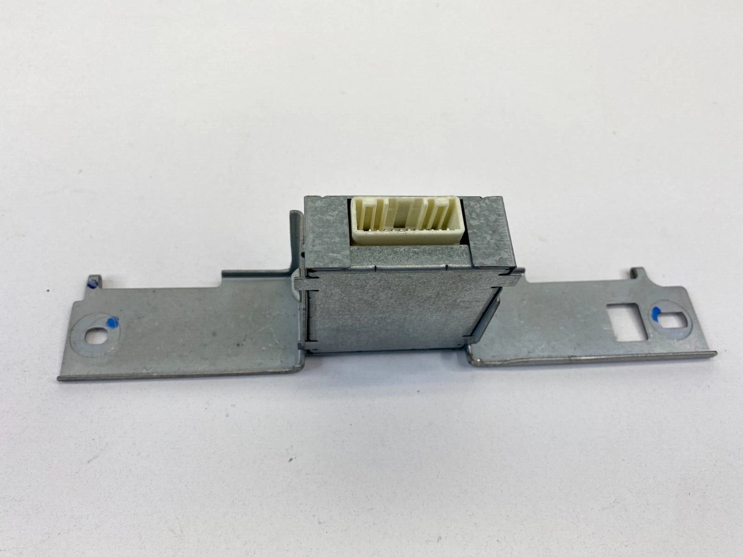 10 11 12 13 14 NISSAN CUBE AUXILIARY AUX AUDIO CONTROL MODULE UNIT 284H1-ZT50B
