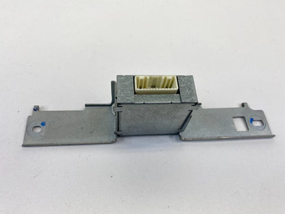 10 11 12 13 14 NISSAN CUBE AUXILIARY AUX AUDIO CONTROL MODULE UNIT 284H1-ZT50B