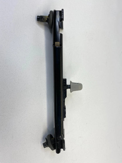 2005-2010 PONTIAC G6 SEDAN FRONT LEFT SEAT BELT HEIGHT ADJUSTER 602742400B OEM