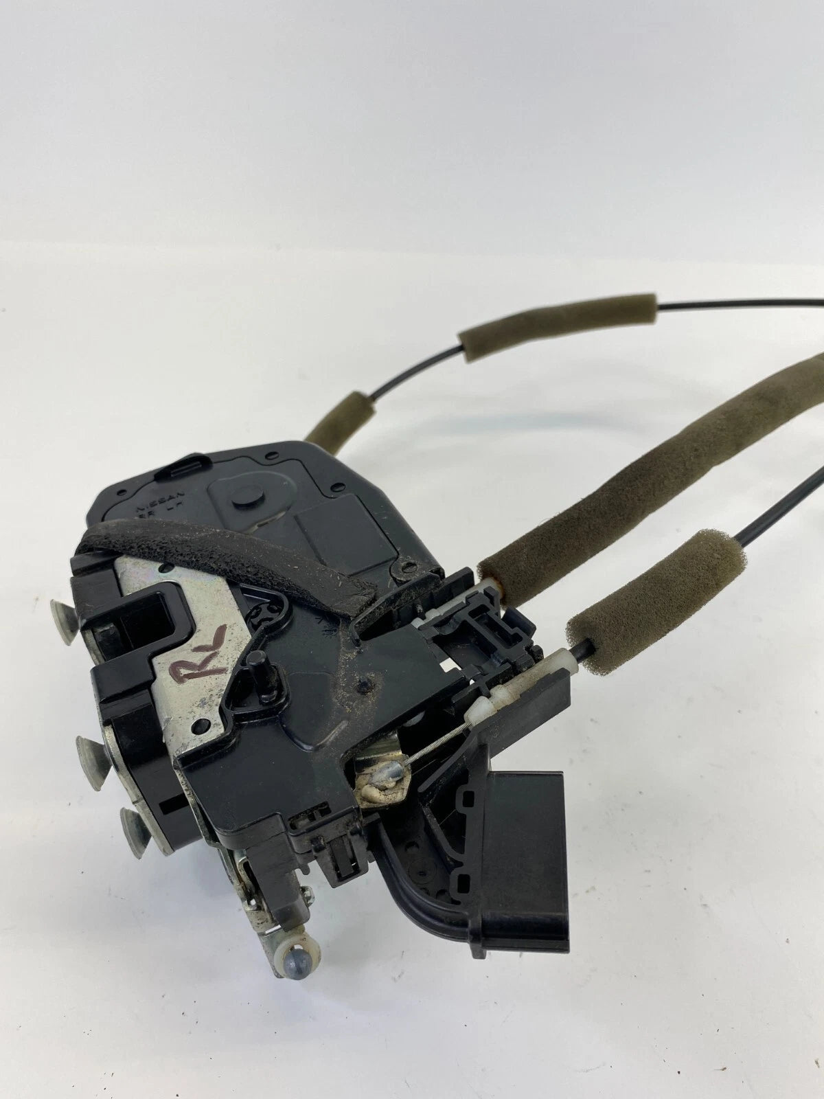 2007-2012 NISSAN ALTIMA SEDAN REAR LEFT SIDE DOOR LOCK LATCH ACTUATOR EG450KJ