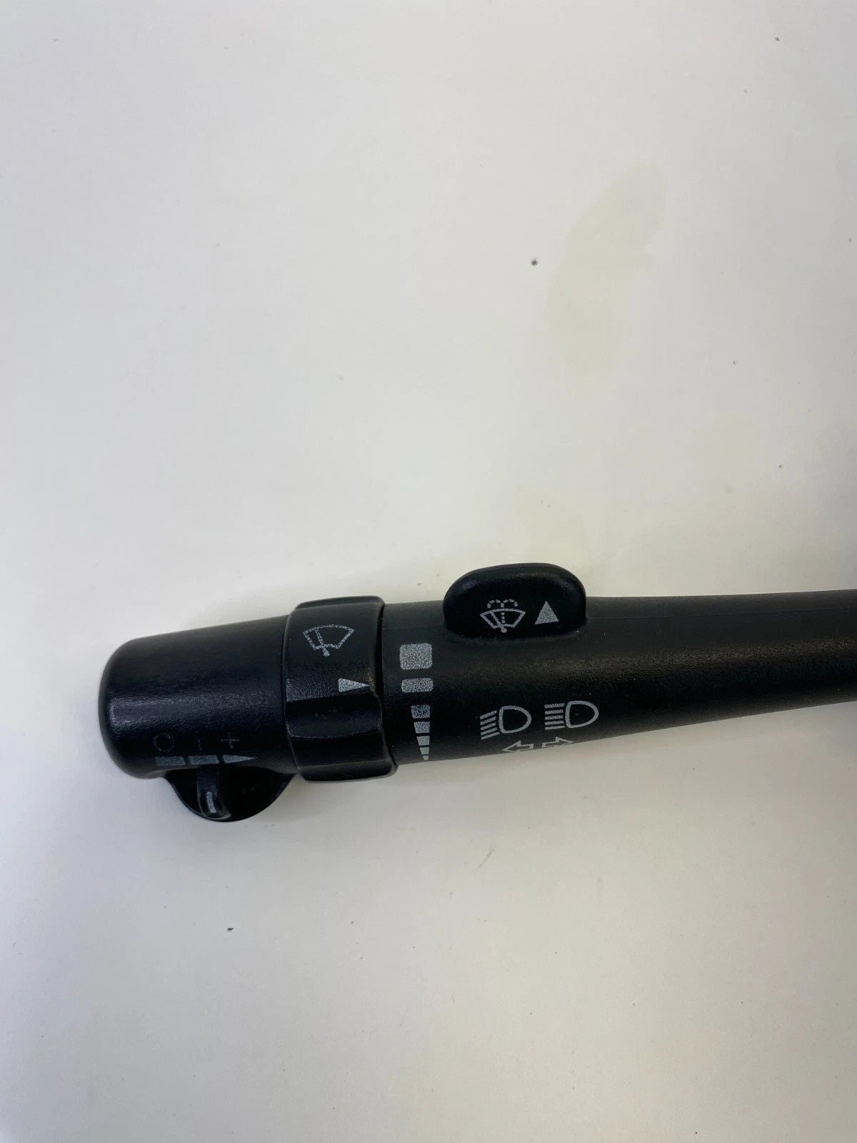 2002-2009 CHEVROLET TAHOE TURN SIGNAL WIPER CRUISE HAZARD SWITCH 12450067 OEM