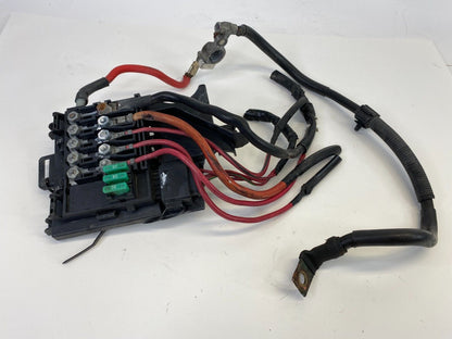1999 2000 2001 Volkswagen Jetta Battery Terminal Fuse Box 1J0-937-559 OEM