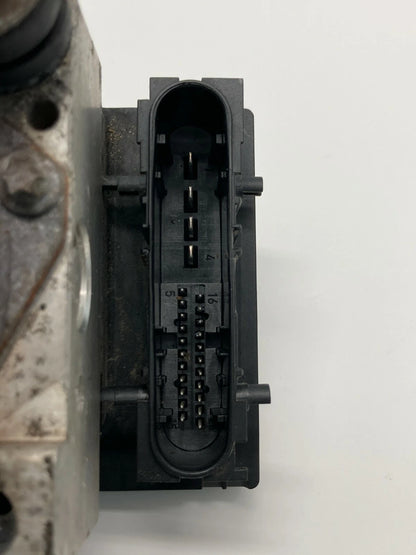 07-10 NISSAN ALTIMA FWD ABS ANTI LOCK BRAKE PUMP ASSEMBLY UNIT OEM 47660-JA000