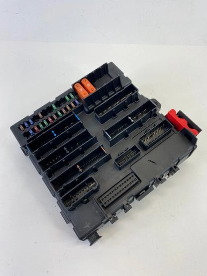 2003-2006 SAAB 9-3 2.0T L4 REAR TRUNK DISTRIBUTION FUSE BOX RELAY 12805846 OEM