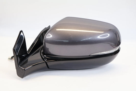 2016-2018 HONDA PILOT LEFT DRIVER SIDE VIEW POWER DOOR MIRROR 76250-TG7-A6 USA