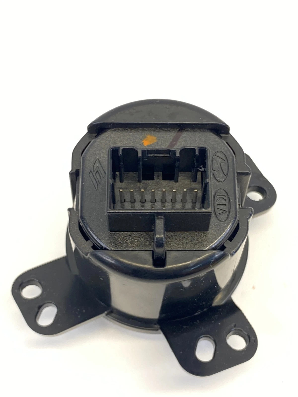 2017-2019 HYUNDAI SANTA FE ENGINE IGNITION START STOP BUTTON W/ SMART KEY OEM