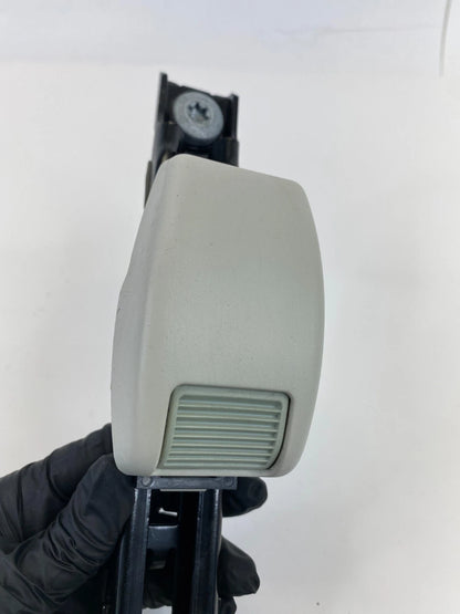 2007-2009 DODGE CALIBER FRONT LEFT SIDE SEAT BELT HEIGHT ADJUSTER 6035809G5E