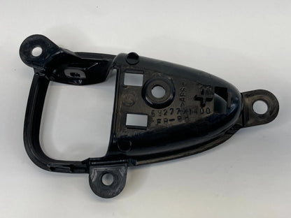 2007-2011 TOYOTA CAMRY FRONT RIGHT INTERIOR DOOR HANDLE COVER BEZEL OEM