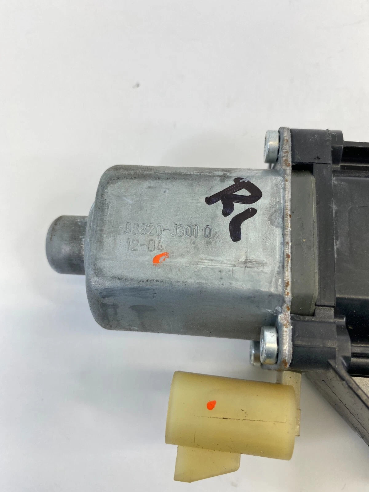 2012-2016 CHEVROLET CRUZE REAR LEFT SIDE DOOR POWER WINDOW MOTOR 0130822465 OEM